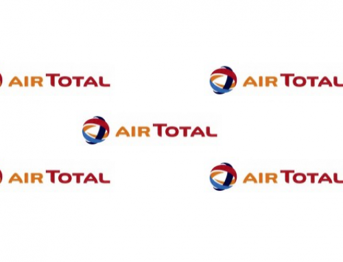 AirTotal card available