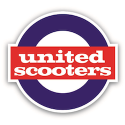 United Scooters