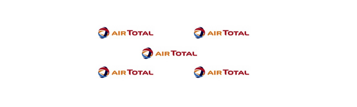 AirTotal card available